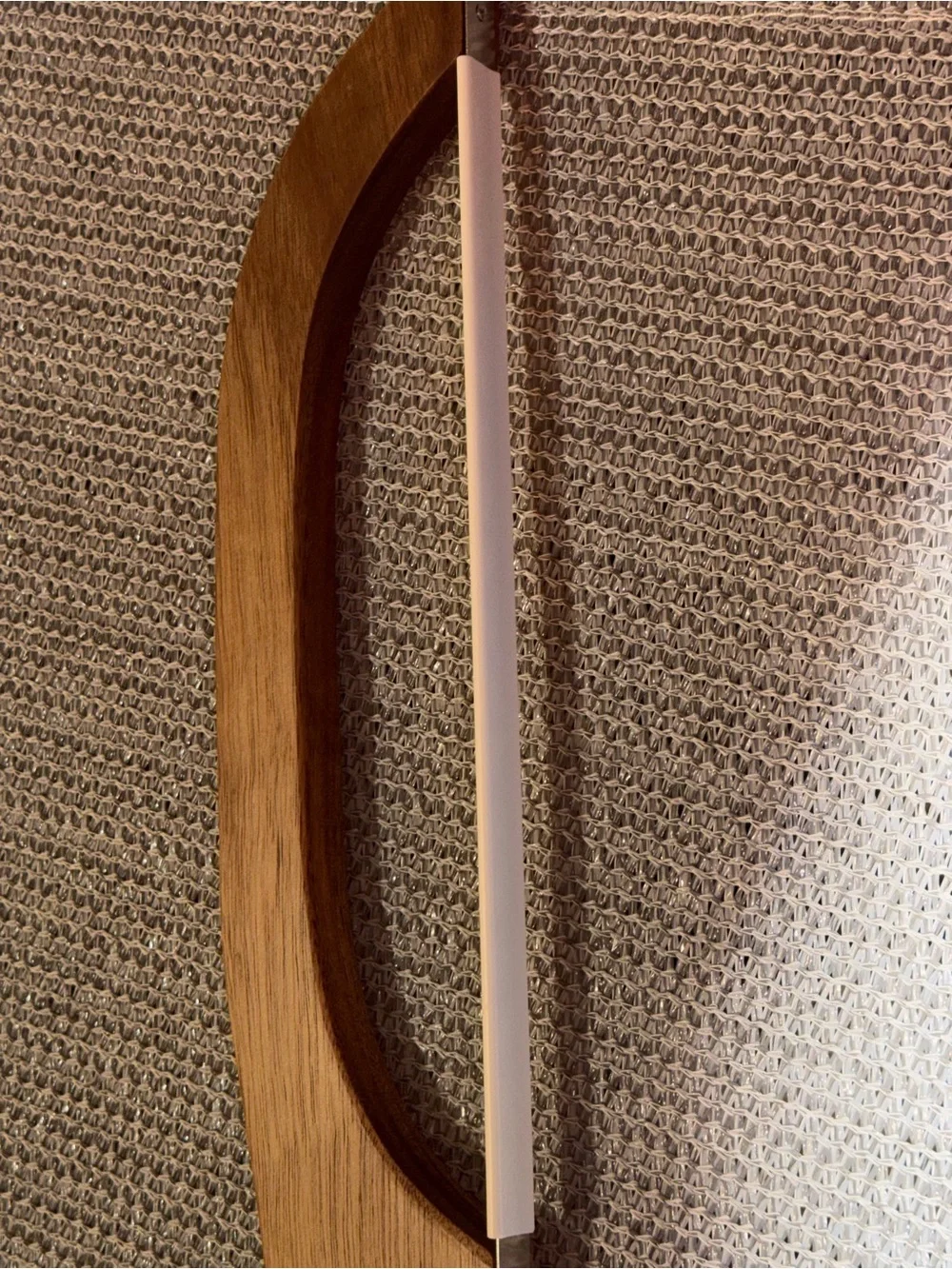 RAPSAKEMOH sourdough bread knife